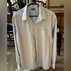 Men’s dress shirt 16 - 16 1\2